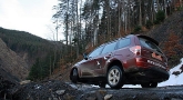 Subaru Forester ���� �� ������