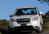 Subaru Forester 2012