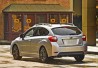 Subaru Impreza 2012