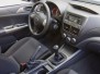Subaru Impreza WRX 2008