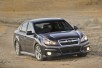Subaru Legacy 2012