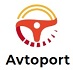 Автопорт Киев логотип