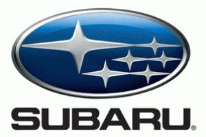  Subaru (UA ) 