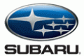 Автосалон Subaru (UA Холдинг) логотип