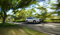 Subaru Ascent photo