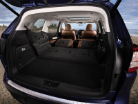 Subaru Ascent photo