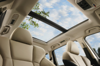 Subaru Ascent photo