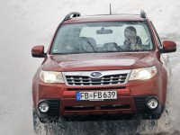 Subaru Forester 2011 photo