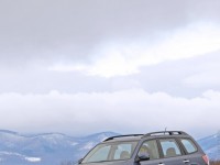 Subaru Forester 2011 photo