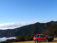 Subaru Forester 2012 photo