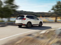 Subaru Forester photo