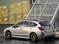 Subaru Impreza 2012 photo