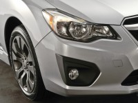 Subaru Impreza 2012 photo