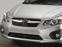 Subaru Impreza 2012 photo