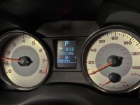 Subaru Impreza 2012 photo