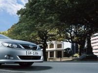 Subaru Impreza 2008 photo