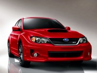 Subaru Impreza WRX 2011 photo