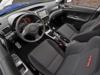 Subaru Impreza WRX 2011 photo