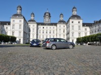 Subaru Legacy Wagon photo