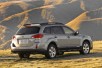 Subaru Outback 2009