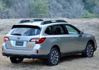 Subaru Outback 2015 photo