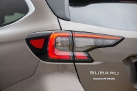 Subaru Outback 2021 photo