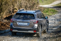 Subaru Outback 2021 photo