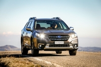 Subaru Outback 2021 photo