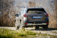 Subaru Outback 2021 photo