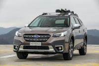 Subaru Outback 2021 photo