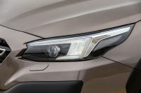 Subaru Outback 2021 photo