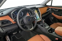 Subaru Outback 2021 photo