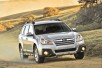 Subaru Outback 2013