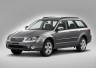 Subaru Outback 2003