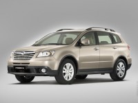 Subaru Tribeca photo