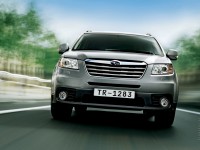 Subaru Tribeca photo