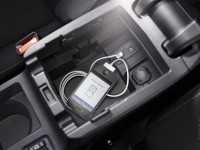 Subaru XV 2011 photo